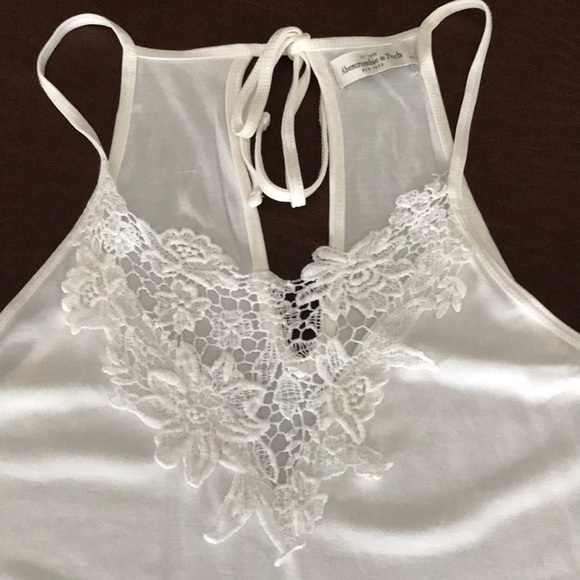 Abercrombie & Fitch Tops - Abercrombie & Fitch Tank Top